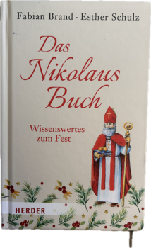 DAS NIKOLAUS BUCH